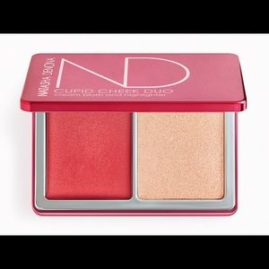 Natasha Denona Cupid Cheek Duo